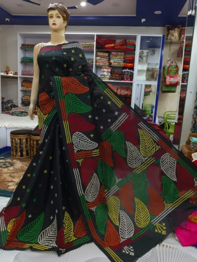 Blended Bangalore Silk-237