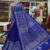 Pure Bangalore Silk-206 (Gujrati stitch)